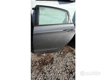 Hyundai i30 porte ant e post 2012