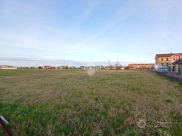 TER. RESIDENZIALE A ROVOLON