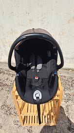Ovetto Neonato/seggiolino auto