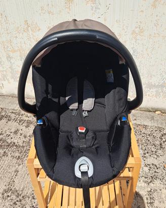 Ovetto Neonato/seggiolino auto