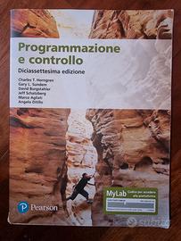 Libro di Programmazione e Controllo