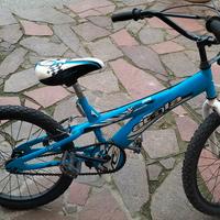 bmx Atala xr 250 misura 20