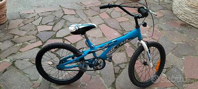 bmx Atala xr 250 misura 20