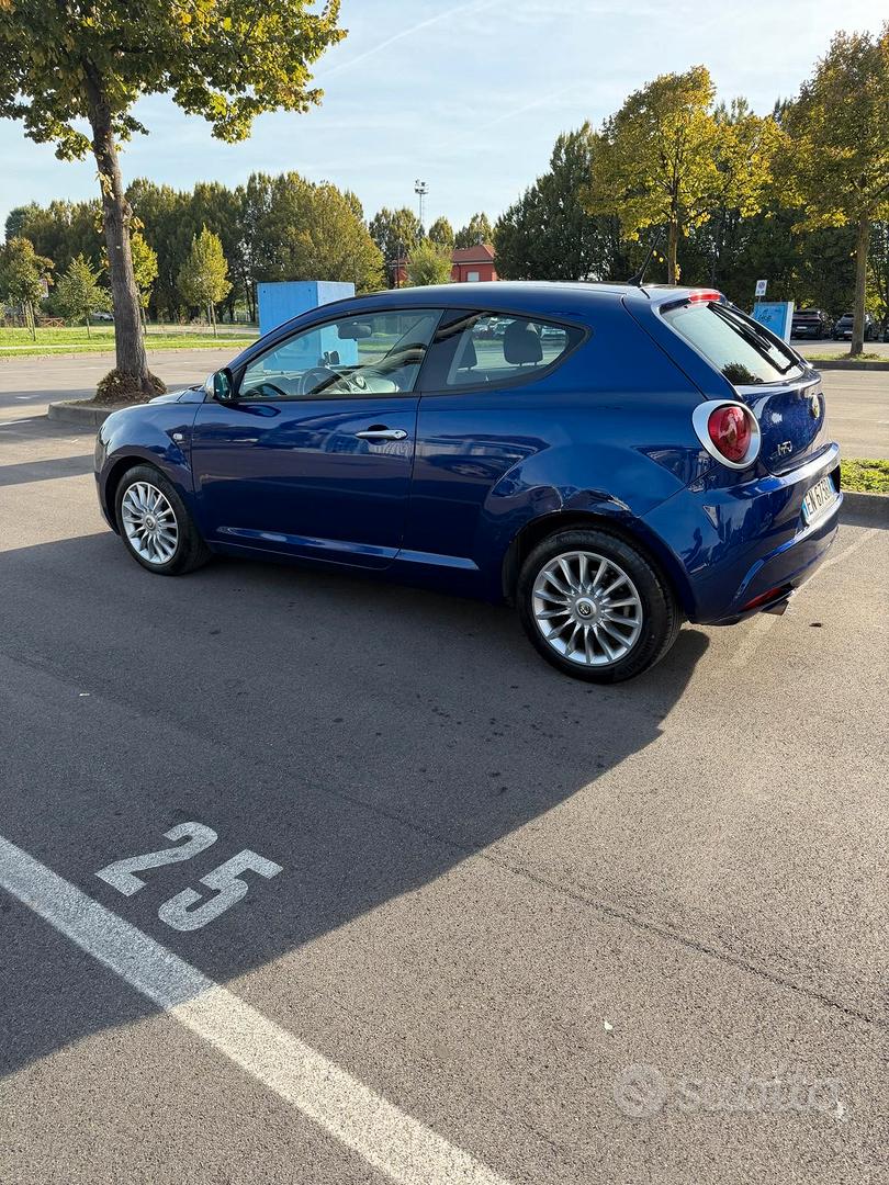 Alfa Romeo Mito 2012 photo 2