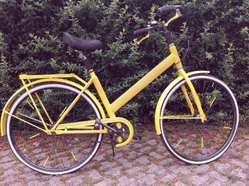Bicicletta Legnano