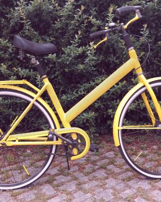 Bicicletta Legnano
