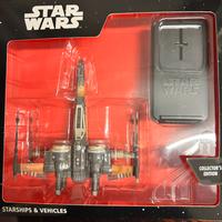 Star wars DeAgostini n.3