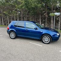 Golf  IV
