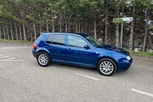 Golf  IV