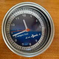 Orologio vintage “Baci Perugina”