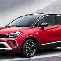 Ricambi opel crossland 2023