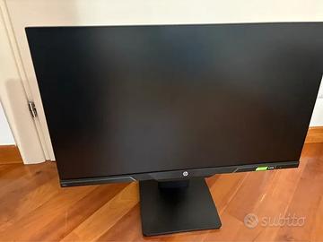 Monitor HP 25x 25” Gaming 144Hz 1ms G-Sync – Ottim