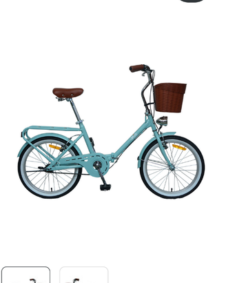 Bicicletta