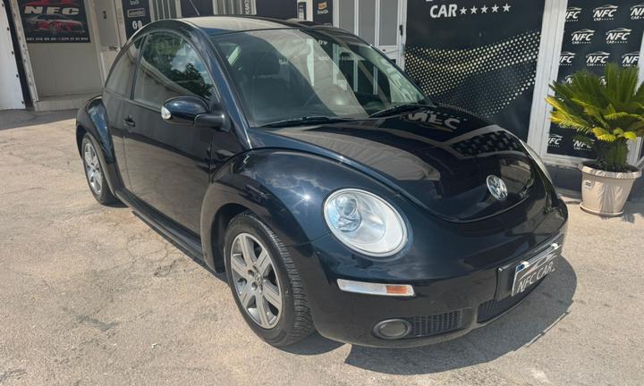Volkswagen New Beetle Pelle/Sensori/Garanzia