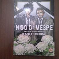 nido di vespe(goen, ultra go!,2011)