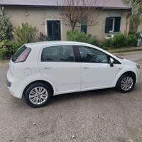 Fiat punto evo 1,3 multijet 