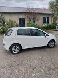 Fiat punto evo 1,3 multijet 