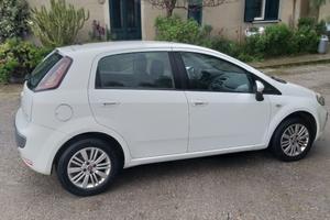 Fiat punto evo 1,3 multijet 