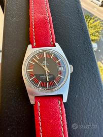 BREIL OK Rally Dial Automatic - Calibro PUW 1462