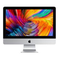 imac 21pollici doppio sistema operativo windows e