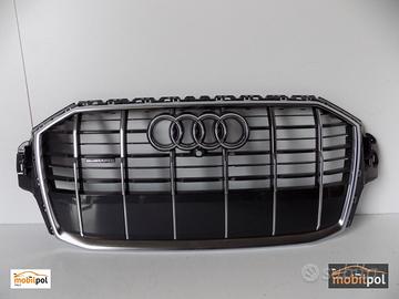 Audi Q7 4M / Griglia / Fotocamera - 10526