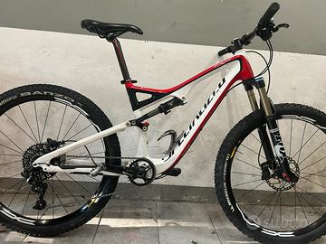 Specialized Stumpjumper 27,5 taglia M