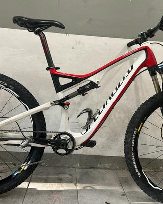 Specialized Stumpjumper 27,5 taglia M