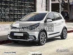 Musata KIA PICANTI 2024 2025 2026 RICAMBI