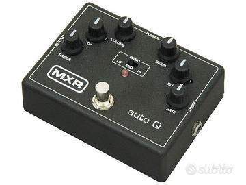MXR m120 AutoQ