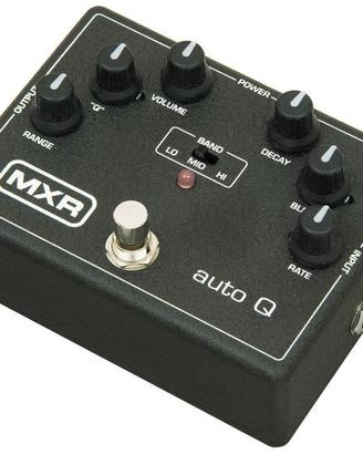 MXR m120 AutoQ