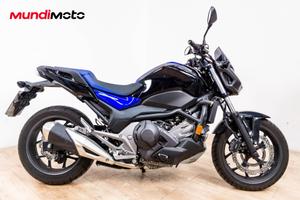 HONDA NC 750 S ABS DCT - 2019