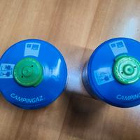 Campingaz CV 300 Plus Bombola Gas con Valvola