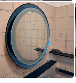 ARREDO BAGNO VINTAGE