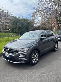 Volkswagen T-Roc 2.0 TDI SCR 150 CV Style BlueMoti