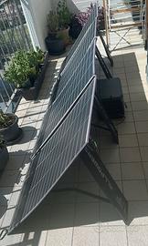 Pannelli fotovoltaici