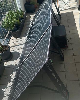 Pannelli fotovoltaici