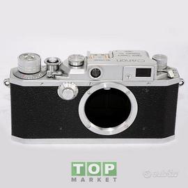 36751 Canon II D1 M39 Vite