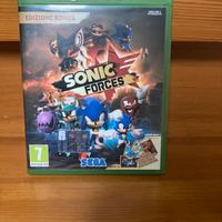 Videogioco usato pochissimo per xbox one