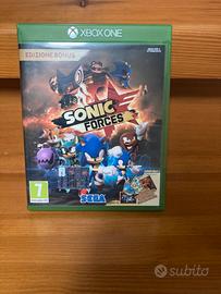 Videogioco usato pochissimo per xbox one