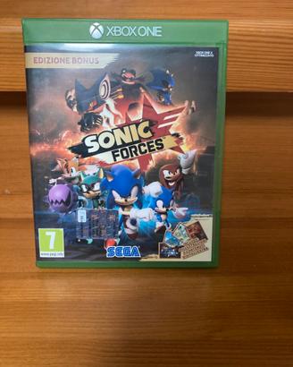 Videogioco usato pochissimo per xbox one