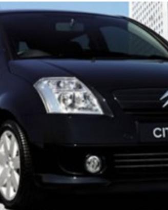 Pezzi Citroen C2 VTR 2004