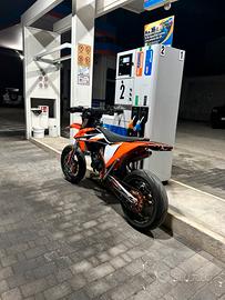 ktm sx 2021 motard