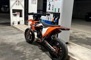 ktm sx 2021 motard