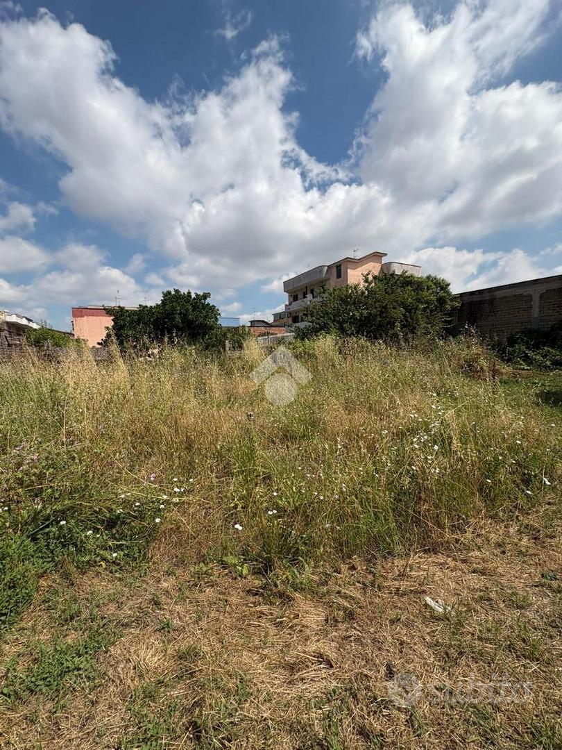 TER. RESIDENZIALE A AFRAGOLA - Vista 4