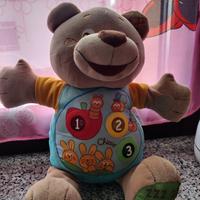 Teddy orso 