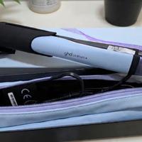 Piastra ghd platinum +