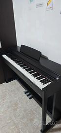Pianoforte Digitale Echord DPX100