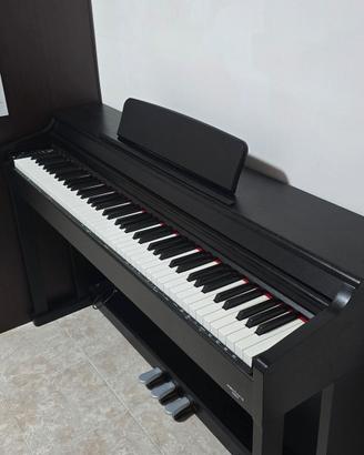 Pianoforte Digitale Echord DPX100