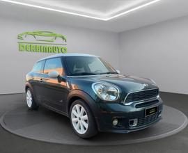 Mini Cooper D Paceman Mini 1.6 Cooper D Paceman
