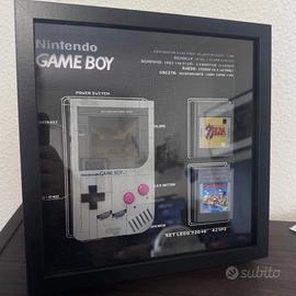 Teca per Lego Game Boy